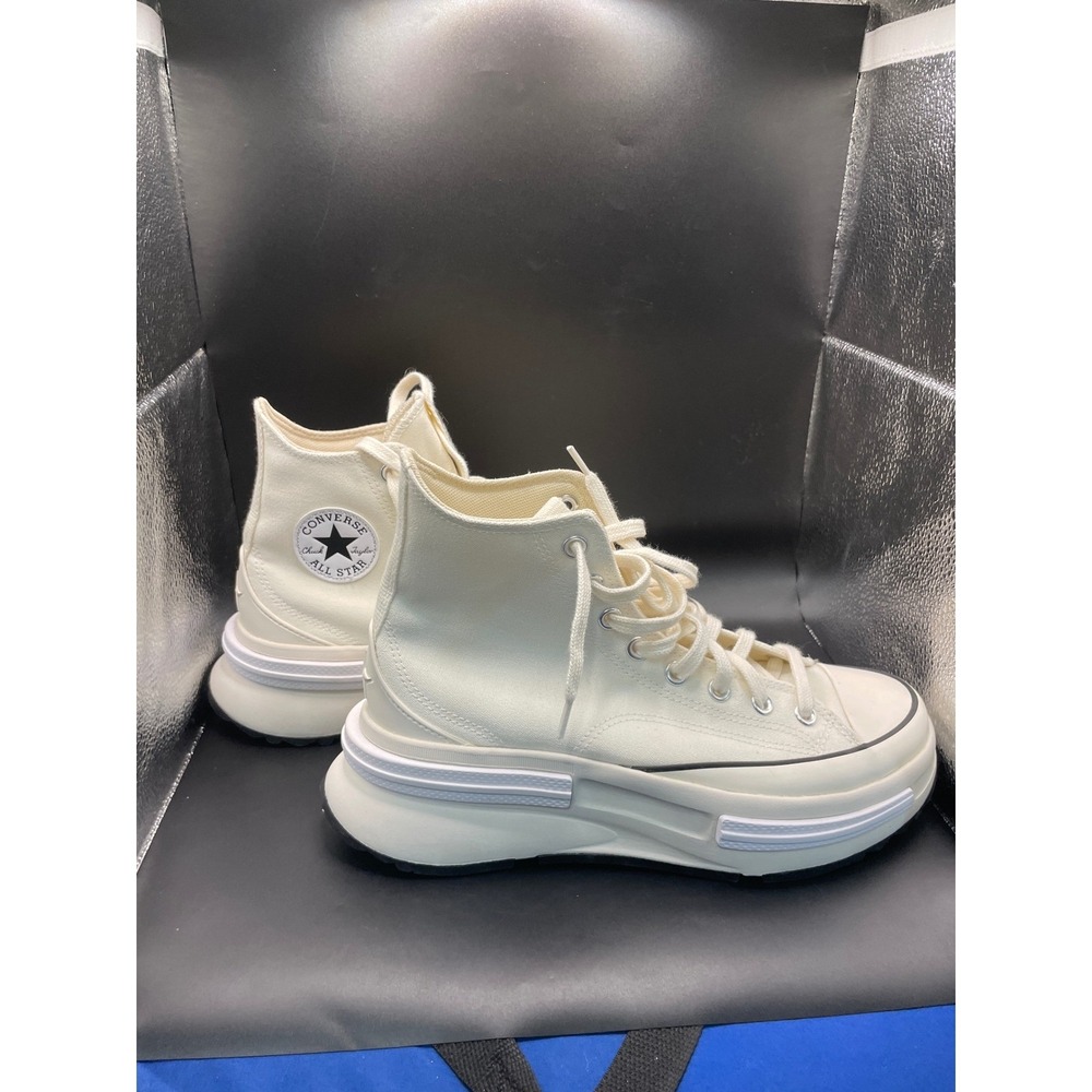 Converse Chuck Taylor All Star Legacy CX Hi Egret WhiteA00868C Mens 8 Womens 9.5